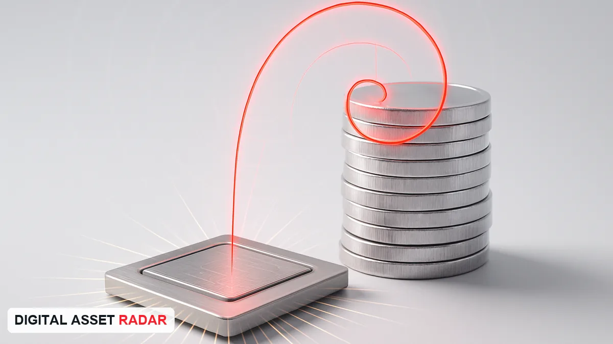 What Are AI Tokens? A Plain-English Guide (2026) — Digital Asset Radar guides
