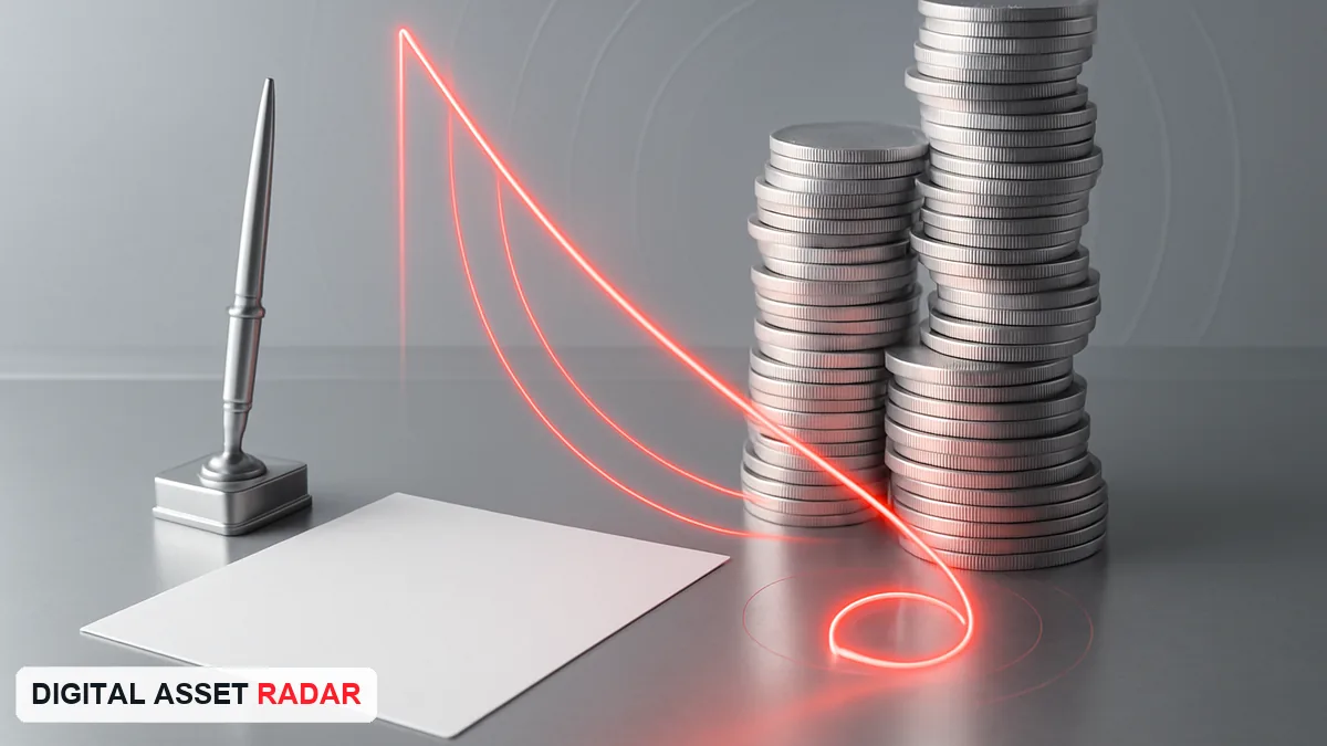 Why Is the White House Silent on the CLARITY Act? — Digital Asset Radar news