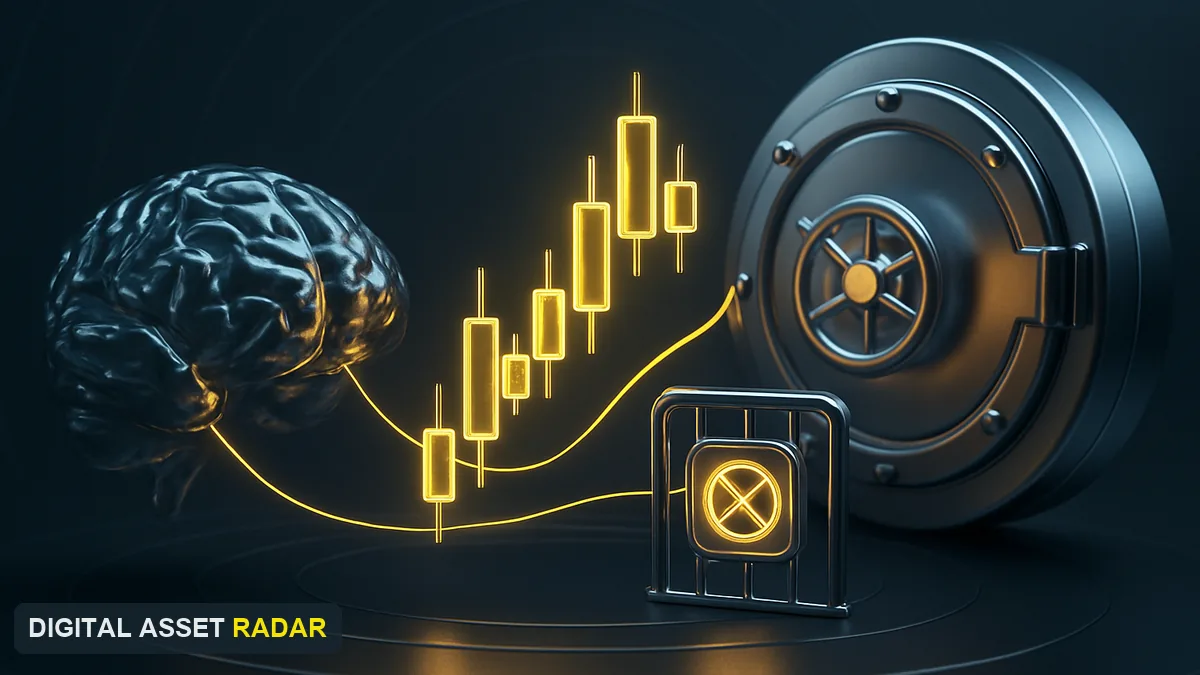 Claude Code Trading Bot: TradingView Live Setup — Digital Asset Radar guides