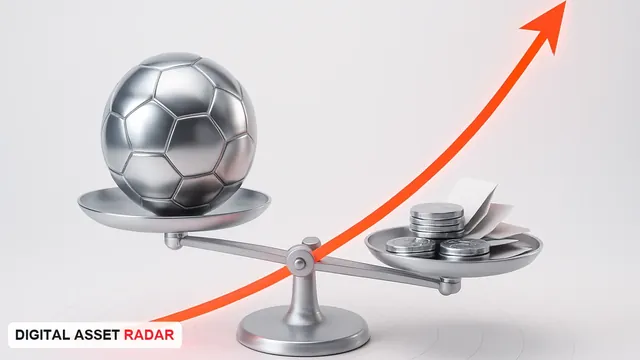 Are Prediction Markets Replacing Sportsbooks in 2026? — Digital Asset Radar news
