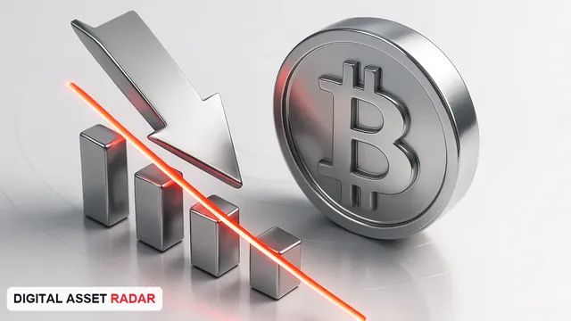 Bitcoin Below Fair Value: Cowen's 2026 Outlook — Digital Asset Radar analysis