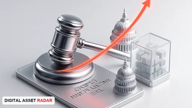 CLARITY Act Timeline: Senate Races to Pass Crypto Bill — Digital Asset Radar news