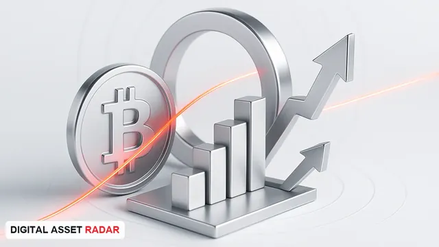 Digital Asset Radar Is Live: Crypto News Without the Noise — Digital Asset Radar news