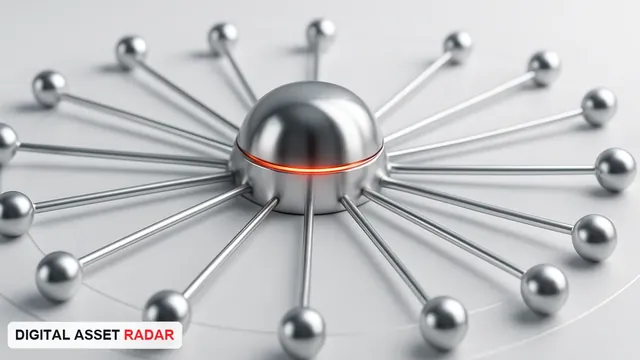 Does SWIFT Use XRP? The Blockchain Ledger, Explained — Digital Asset Radar news