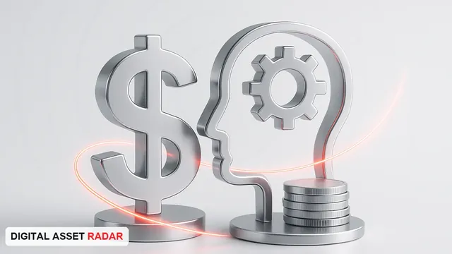 GENIUS Act: How Stablecoins Absorb US Treasury Debt — Digital Asset Radar analysis