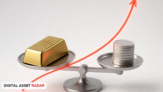 Is Now a Good Time to Buy Gold? A 2026 Guide — Digital Asset Radar analysis