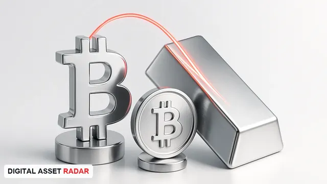 Marc Faber Warns of a Monetary Reset: Gold Over Bitcoin — Digital Asset Radar analysis
