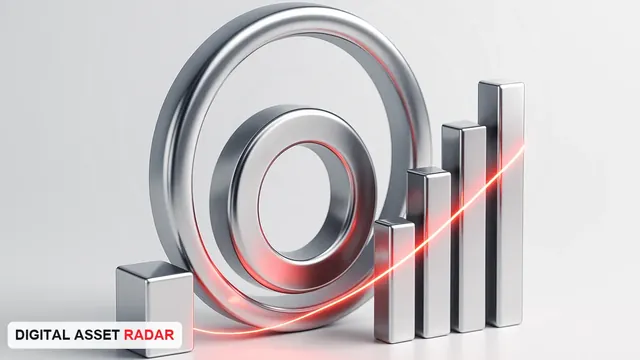 Reed's Law and the Exponential Age of Crypto — Digital Asset Radar analysis