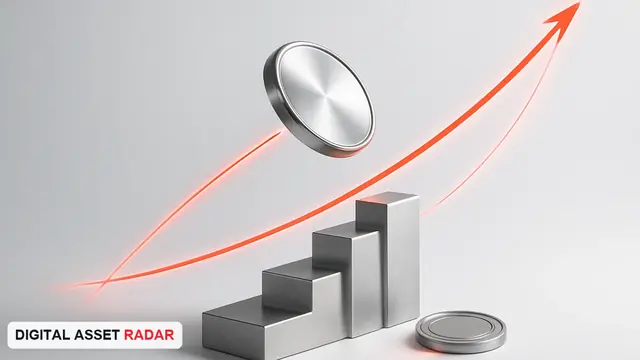 Ripple Currency Price: What's Driving XRP's 2026 Surge — Digital Asset Radar analysis
