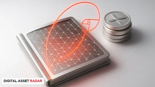 What Is the Ripple Ledger? XRP Ledger Explained — Digital Asset Radar guides