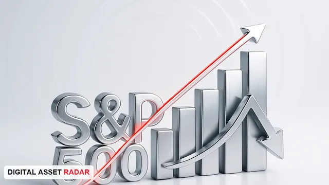 S&P 500 2026 Outlook: The Midterm Correction Setup — Digital Asset Radar analysis