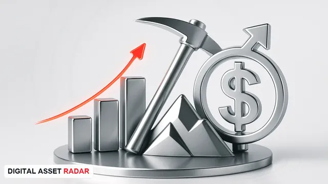 Mining Stocks 2026: Tavi Costa's Automation Thesis — Digital Asset Radar analysis