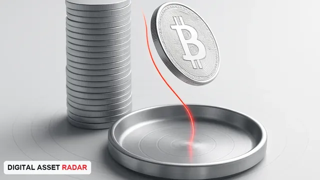 Why Did Strategy Sell Bitcoin? The 'Never Sell' Era Ends — Digital Asset Radar news
